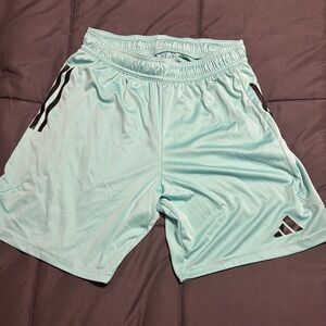 Adidas Soccer Shorts